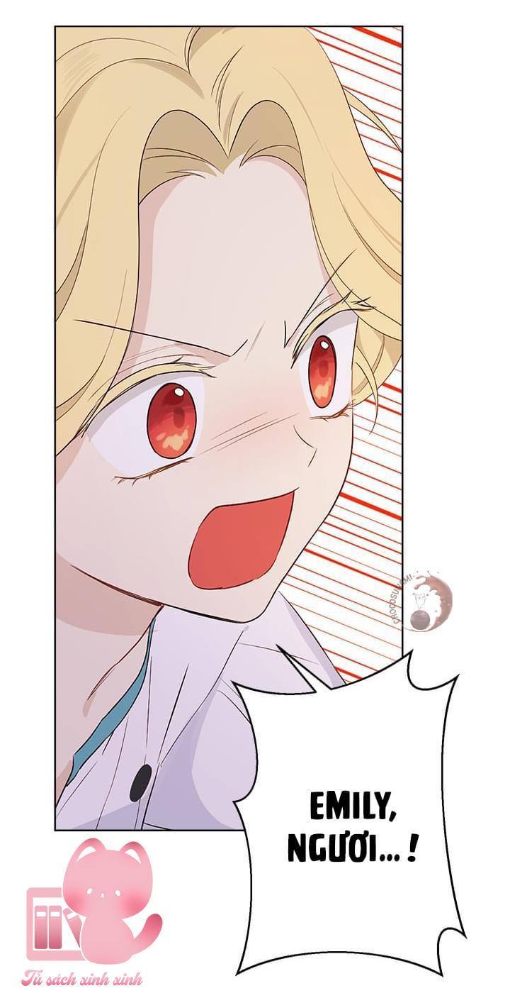 Thật Ra Tôi Mới Là Thật - Chap 50 - Trang 55