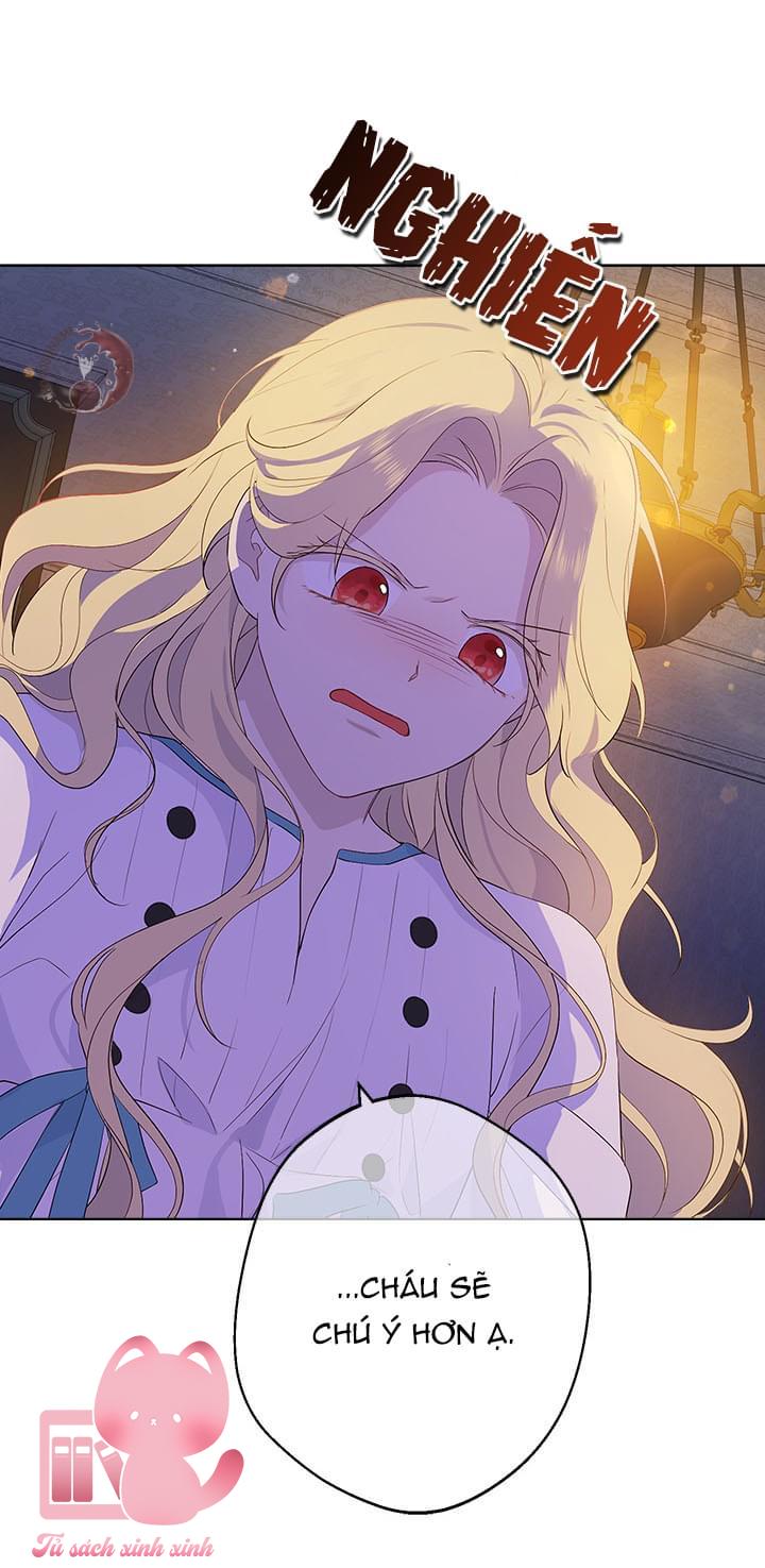 Thật Ra Tôi Mới Là Thật - Chap 50 - Trang 61