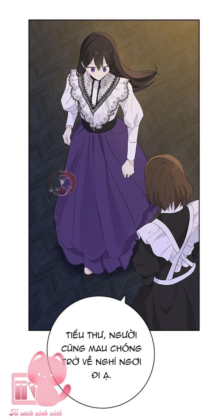 Thật Ra Tôi Mới Là Thật - Chap 50 - Trang 63