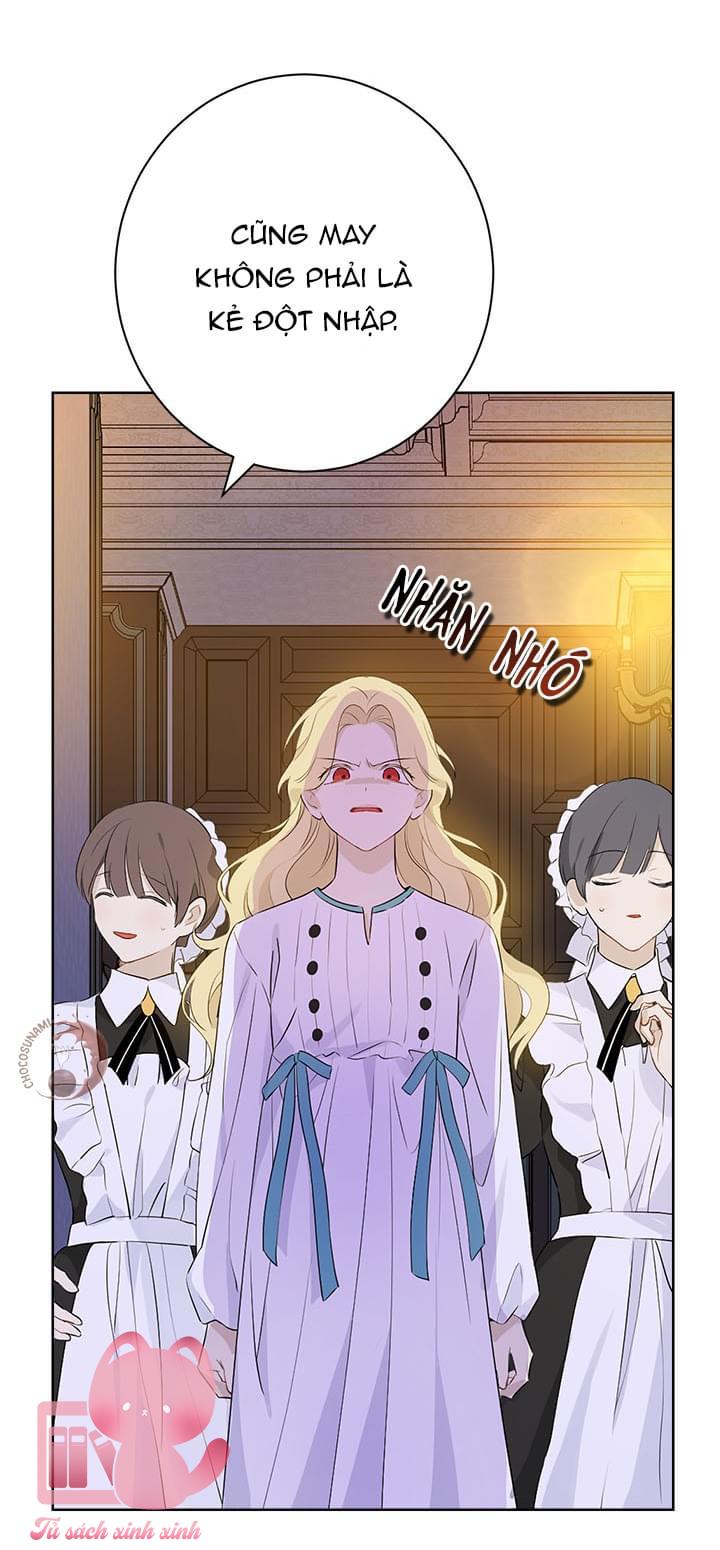 Thật Ra Tôi Mới Là Thật - Chap 50 - Trang 9