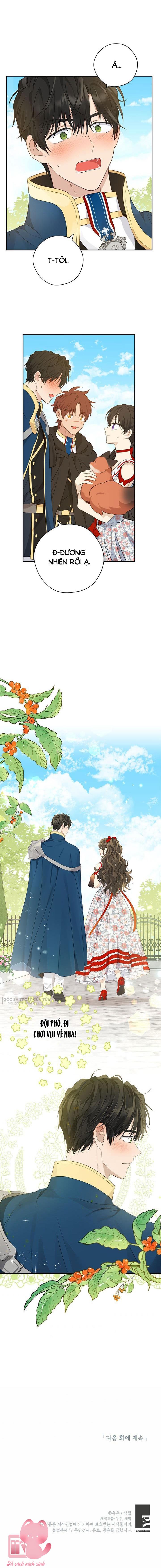 Thật Ra Tôi Mới Là Thật - Chap 70 - Trang 6