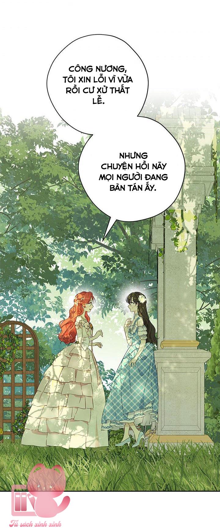 Thật Ra Tôi Mới Là Thật - Chap 80 - Trang 2