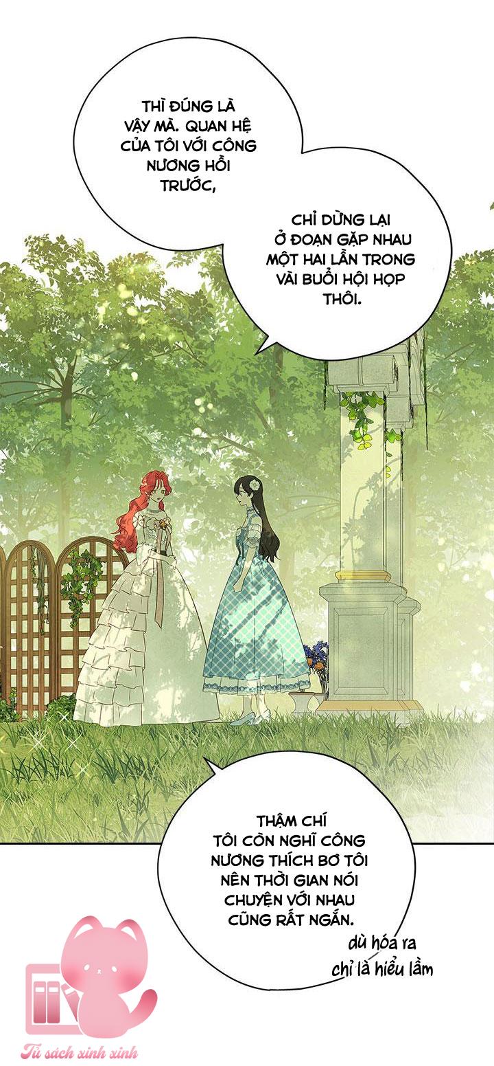 Thật Ra Tôi Mới Là Thật - Chap 80 - Trang 11