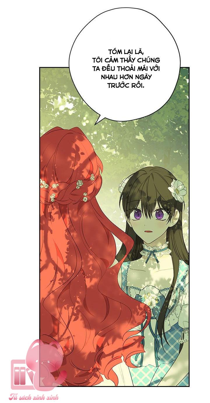 Thật Ra Tôi Mới Là Thật - Chap 80 - Trang 12