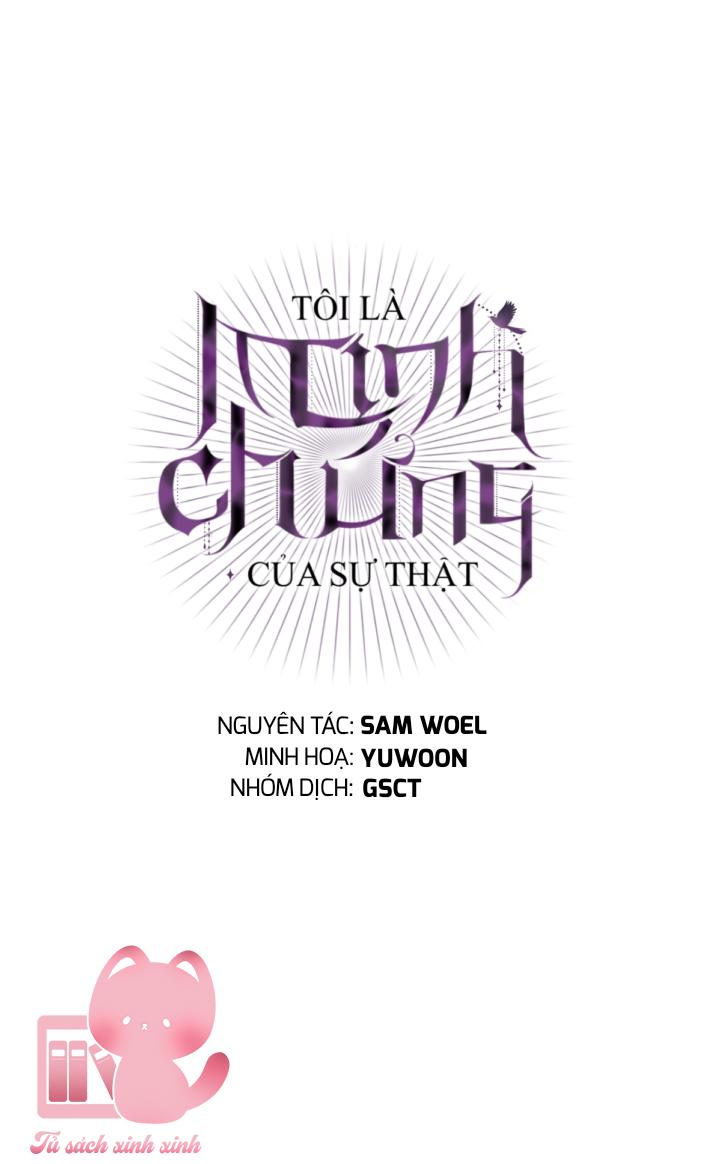Thật Ra Tôi Mới Là Thật - Chap 80 - Trang 18