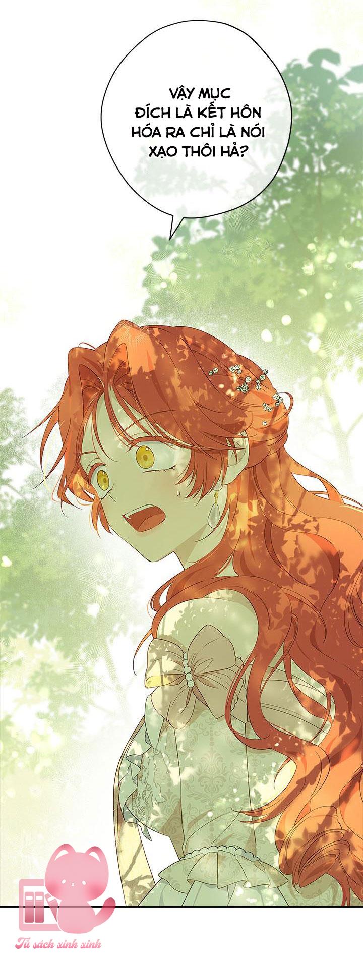 Thật Ra Tôi Mới Là Thật - Chap 80 - Trang 19
