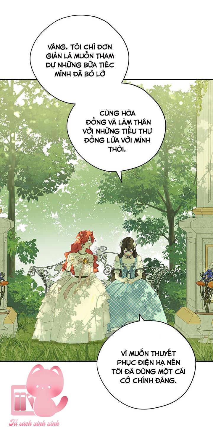 Thật Ra Tôi Mới Là Thật - Chap 80 - Trang 20