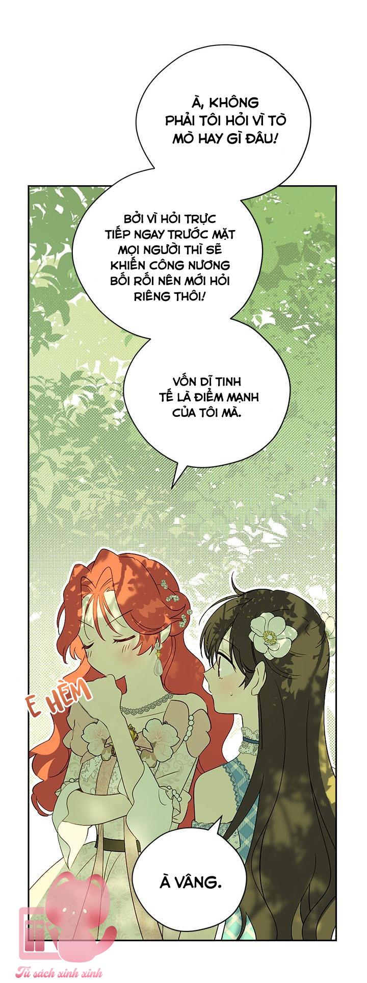 Thật Ra Tôi Mới Là Thật - Chap 80 - Trang 3