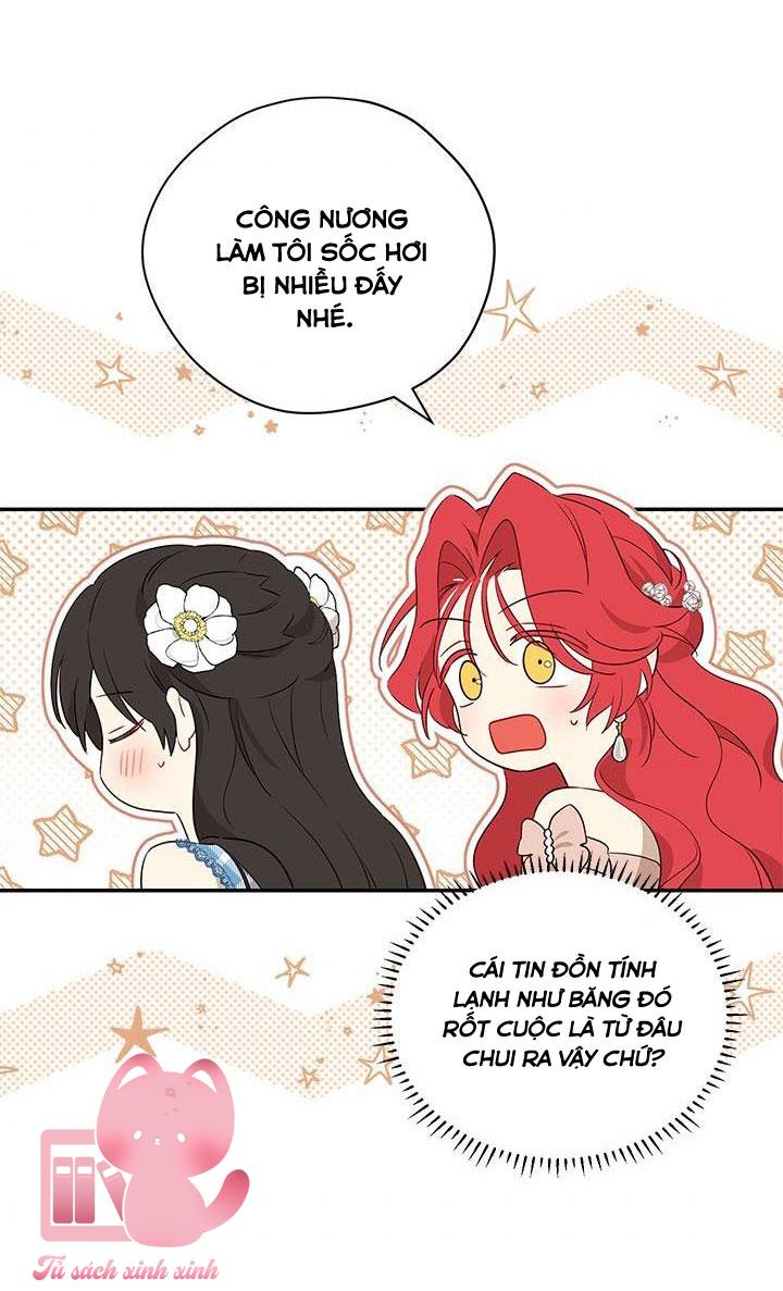Thật Ra Tôi Mới Là Thật - Chap 80 - Trang 21