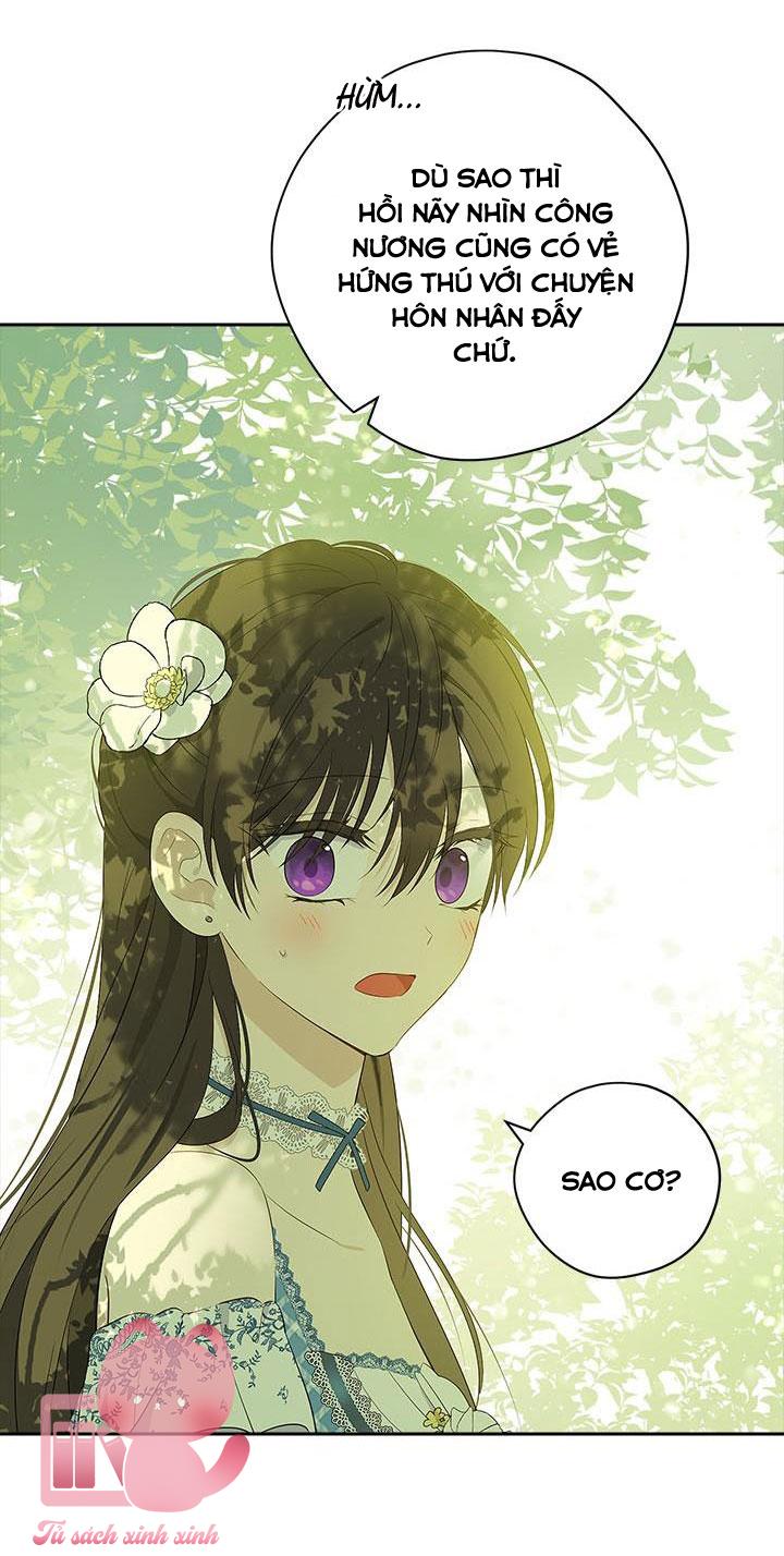 Thật Ra Tôi Mới Là Thật - Chap 80 - Trang 22