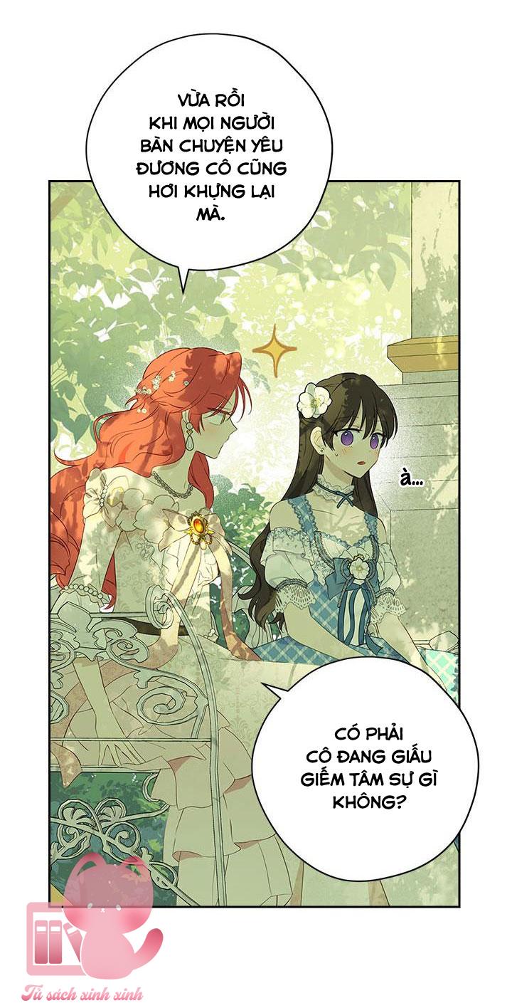 Thật Ra Tôi Mới Là Thật - Chap 80 - Trang 23