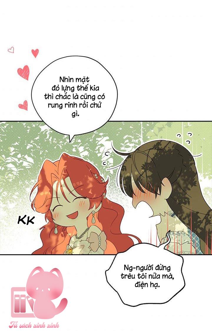 Thật Ra Tôi Mới Là Thật - Chap 80 - Trang 27