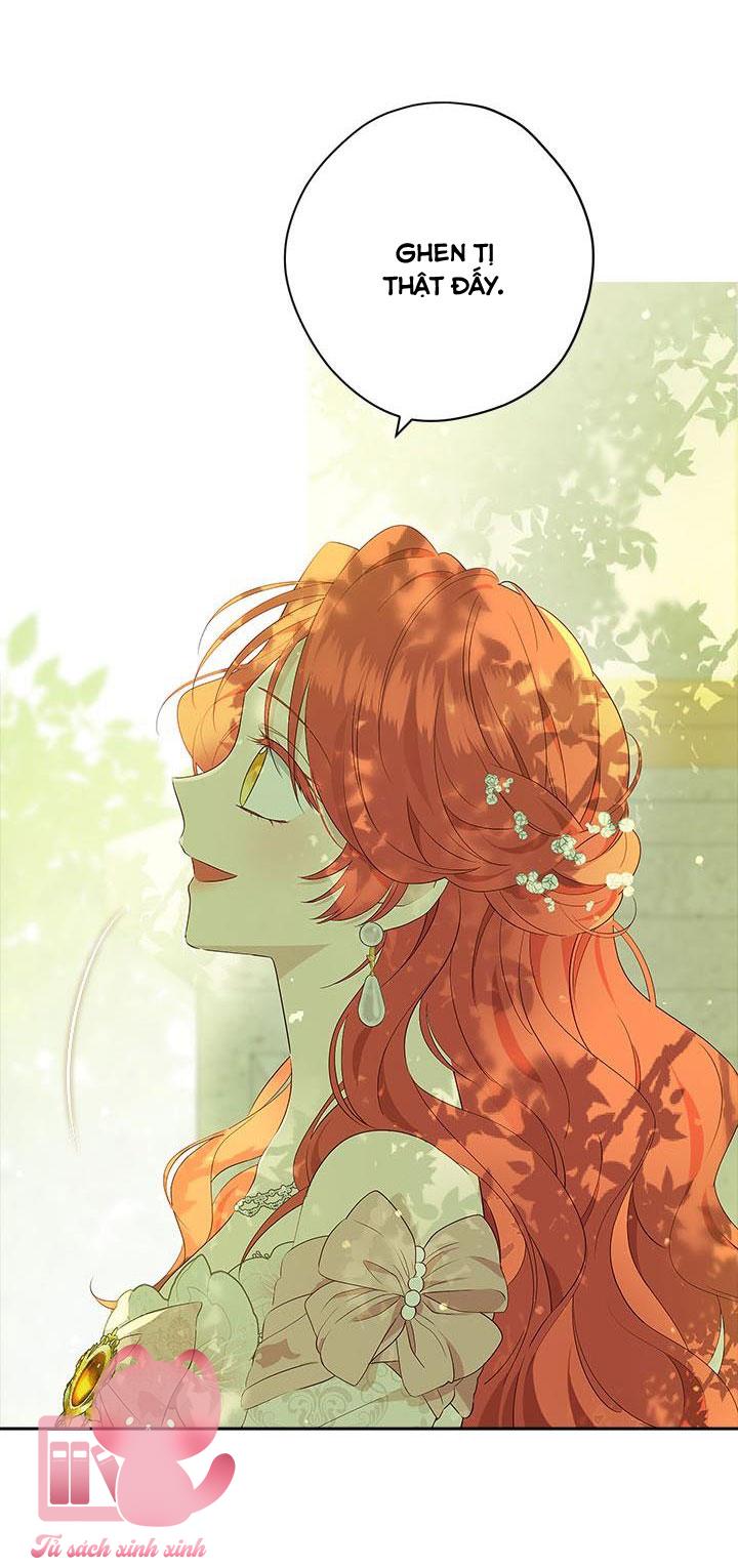 Thật Ra Tôi Mới Là Thật - Chap 80 - Trang 28