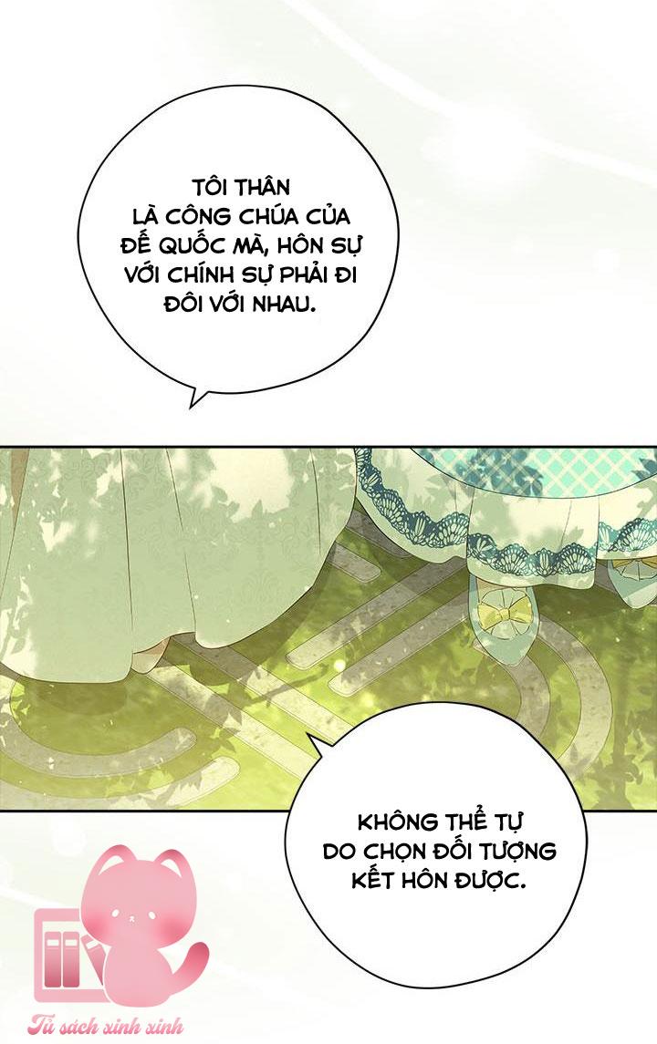 Thật Ra Tôi Mới Là Thật - Chap 80 - Trang 30