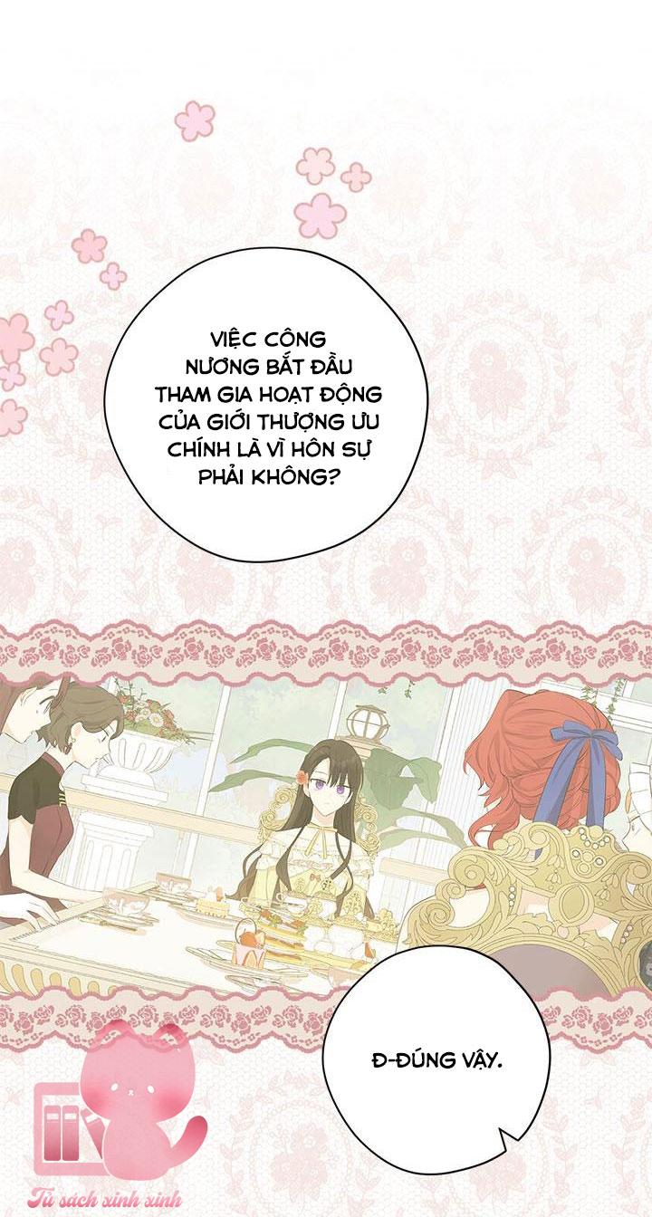 Thật Ra Tôi Mới Là Thật - Chap 80 - Trang 4