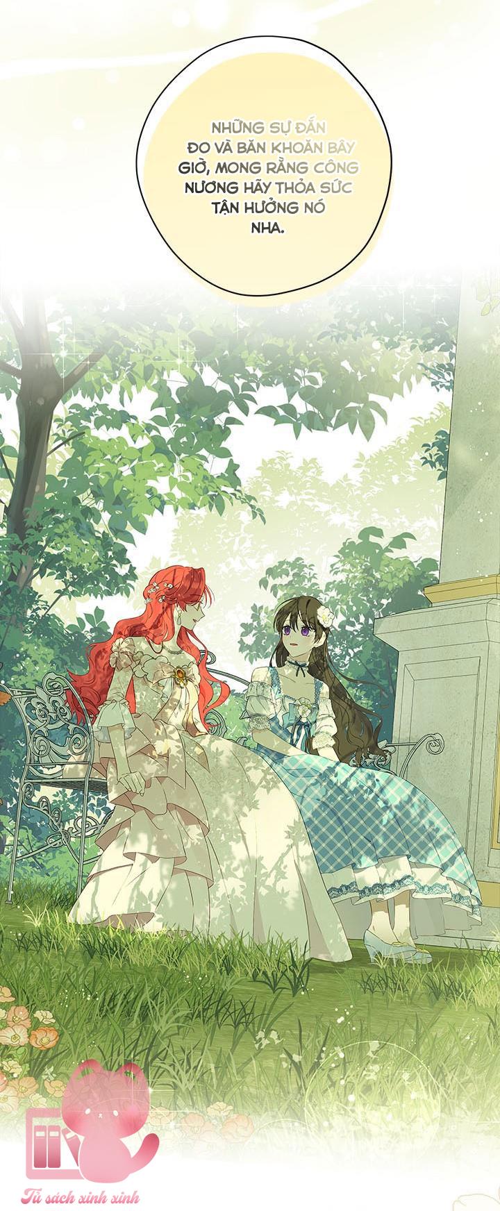 Thật Ra Tôi Mới Là Thật - Chap 80 - Trang 32