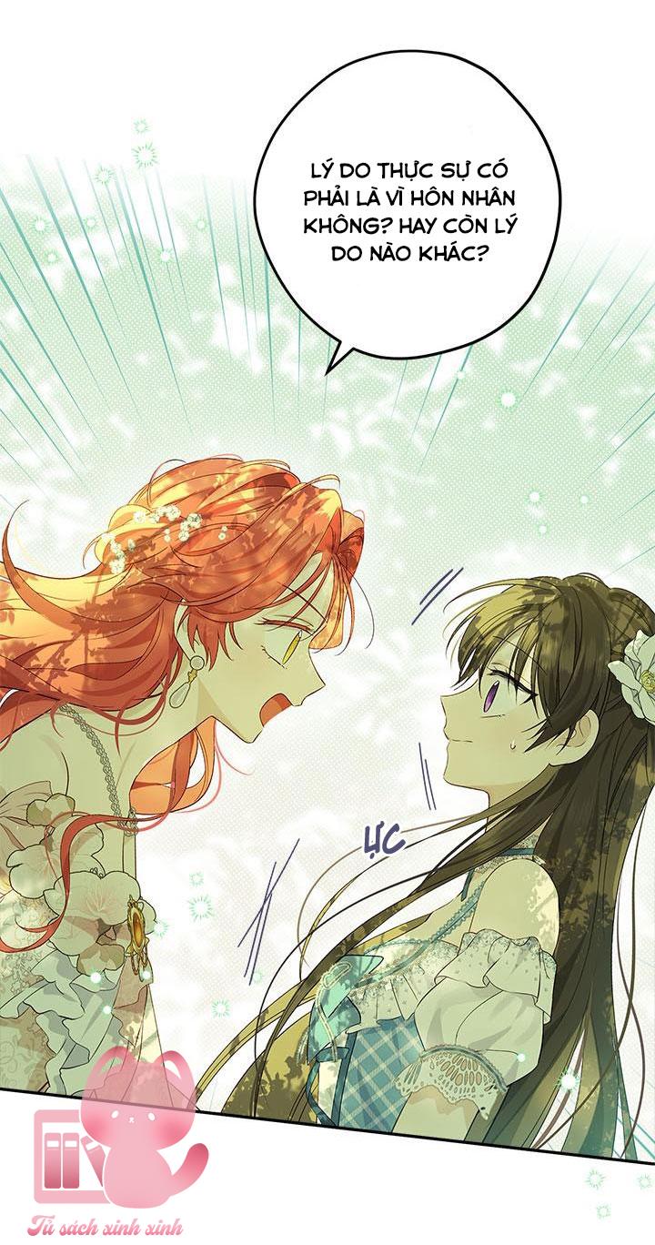 Thật Ra Tôi Mới Là Thật - Chap 80 - Trang 6