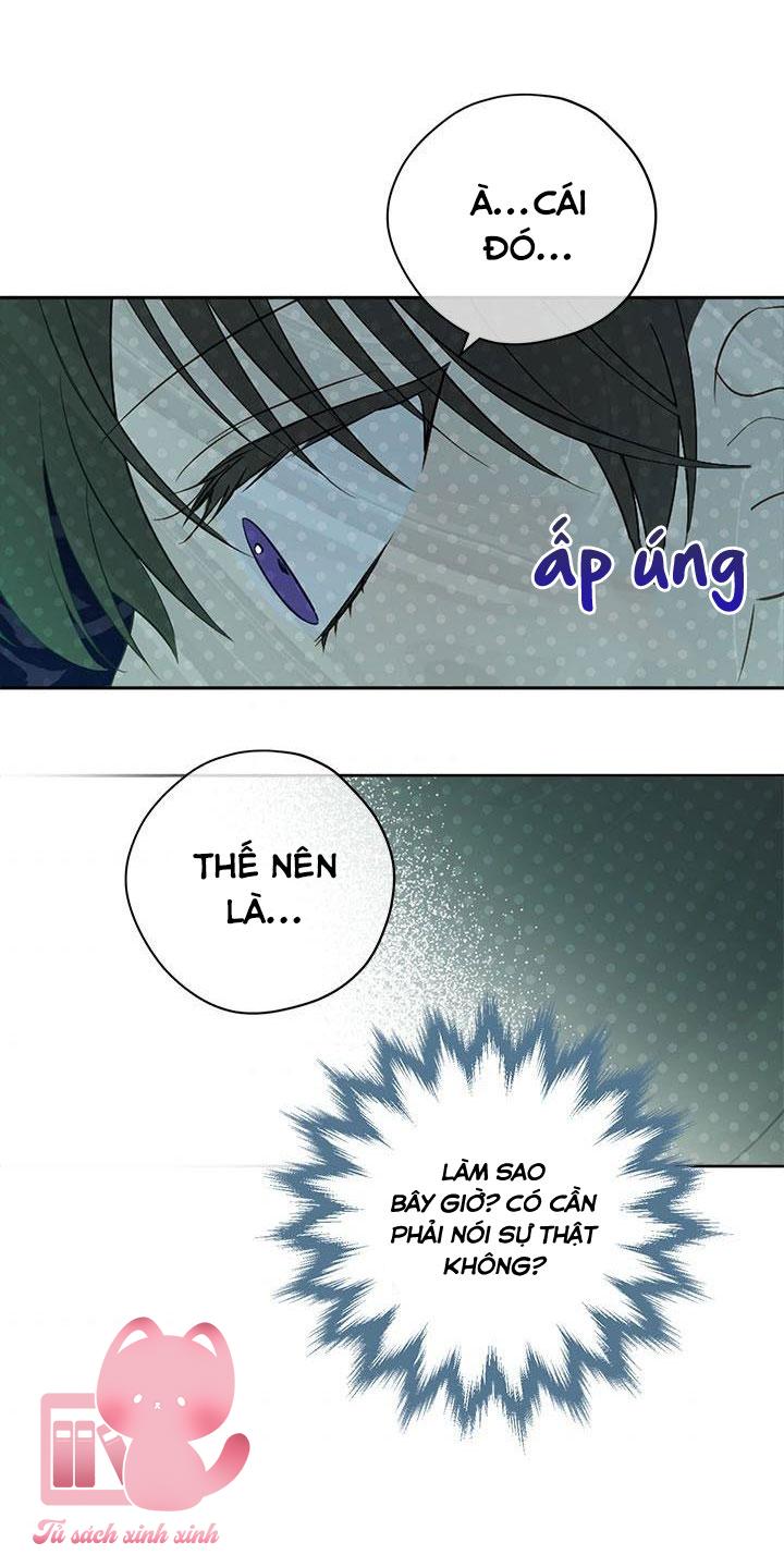 Thật Ra Tôi Mới Là Thật - Chap 80 - Trang 7