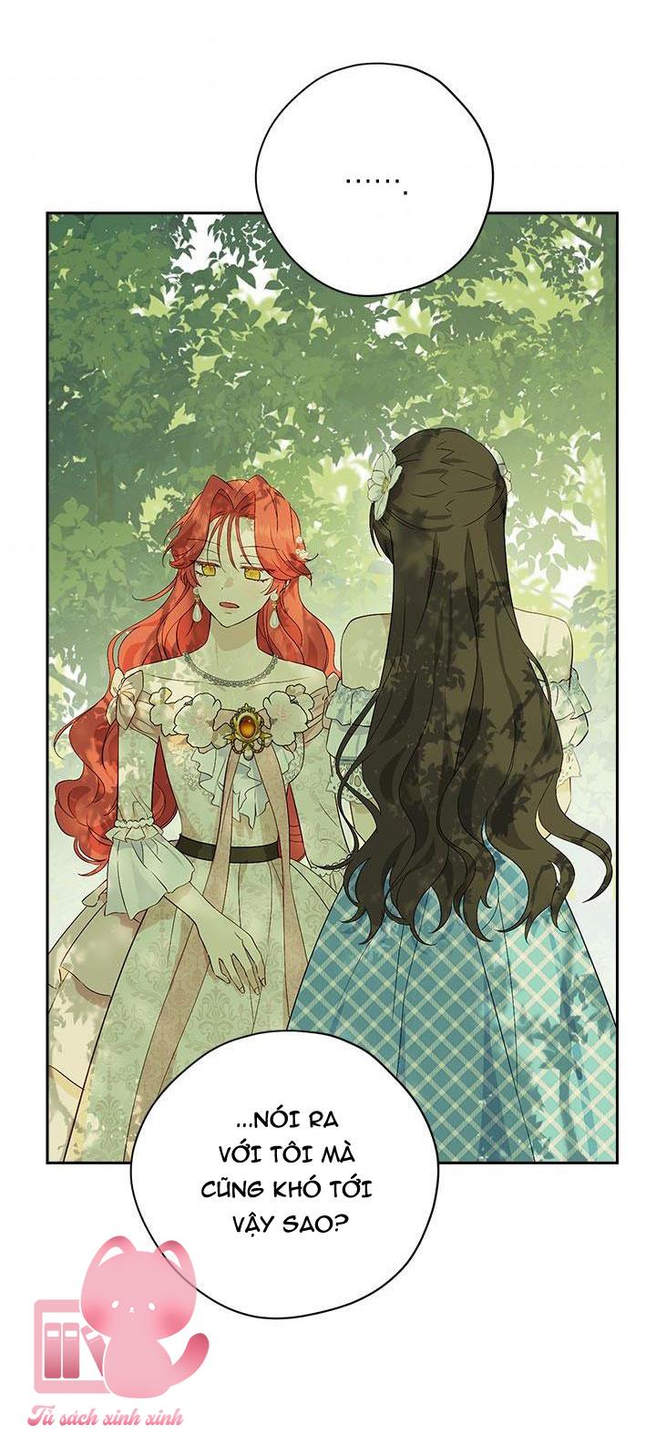 Thật Ra Tôi Mới Là Thật - Chap 80 - Trang 8