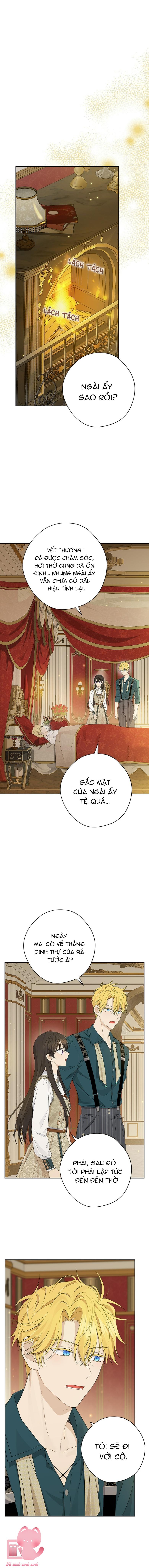 Thật Ra Tôi Mới Là Thật - Chap 90 - Trang 1