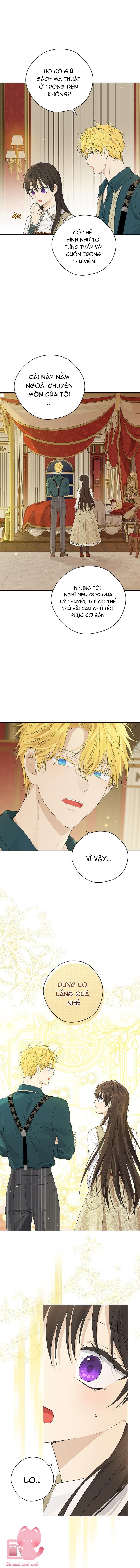 Thật Ra Tôi Mới Là Thật - Chap 90 - Trang 2