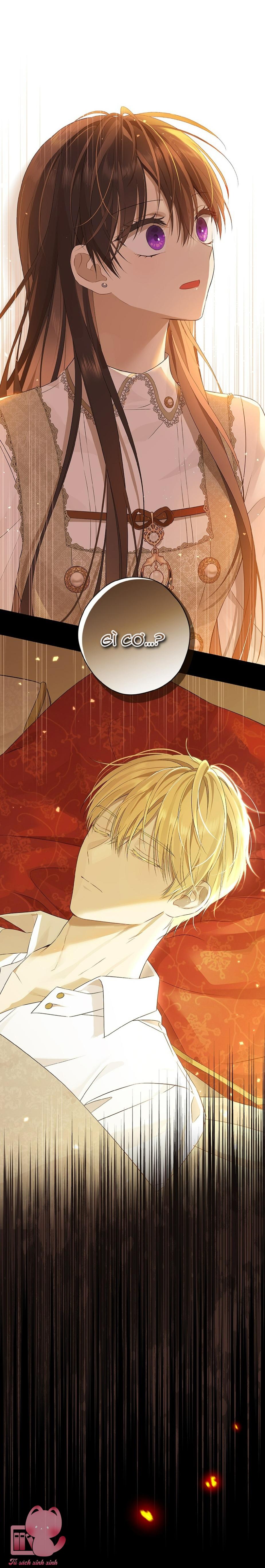 Thật Ra Tôi Mới Là Thật - Chap 90 - Trang 11