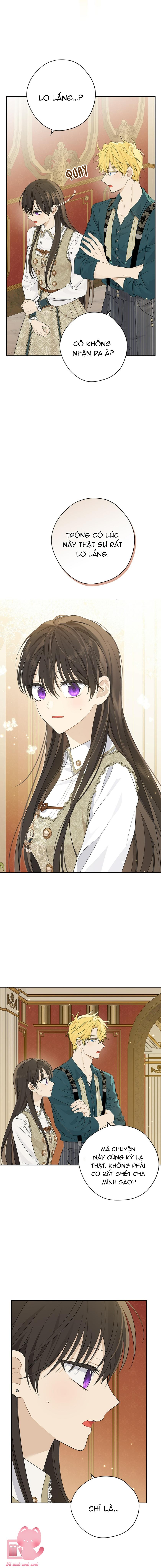 Thật Ra Tôi Mới Là Thật - Chap 90 - Trang 3