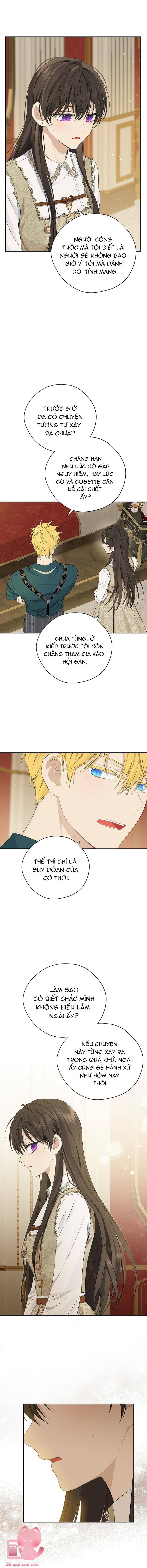 Thật Ra Tôi Mới Là Thật - Chap 90 - Trang 5