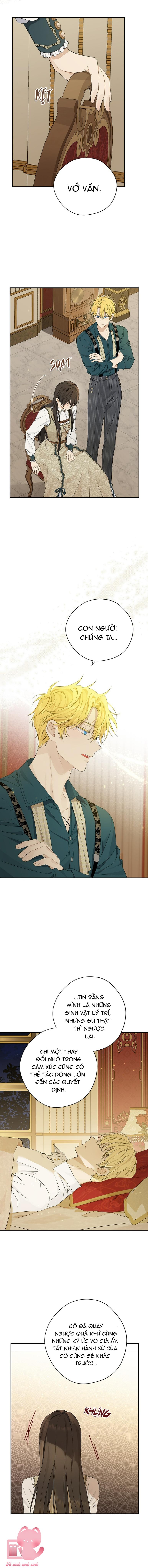 Thật Ra Tôi Mới Là Thật - Chap 90 - Trang 6