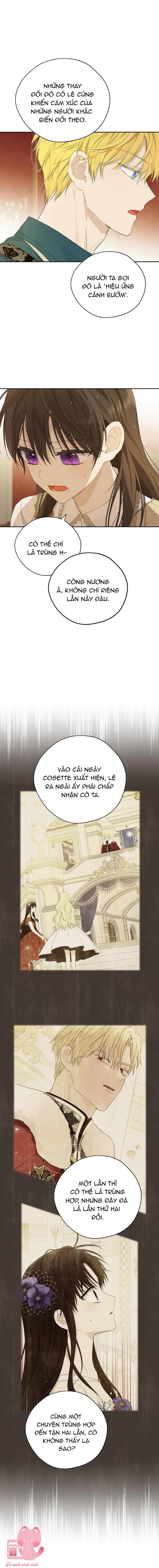 Thật Ra Tôi Mới Là Thật - Chap 90 - Trang 7