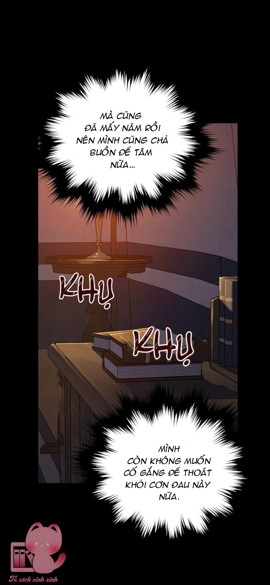 Thật Ra Tôi Mới Là Thật - Chap 93 - Trang 2