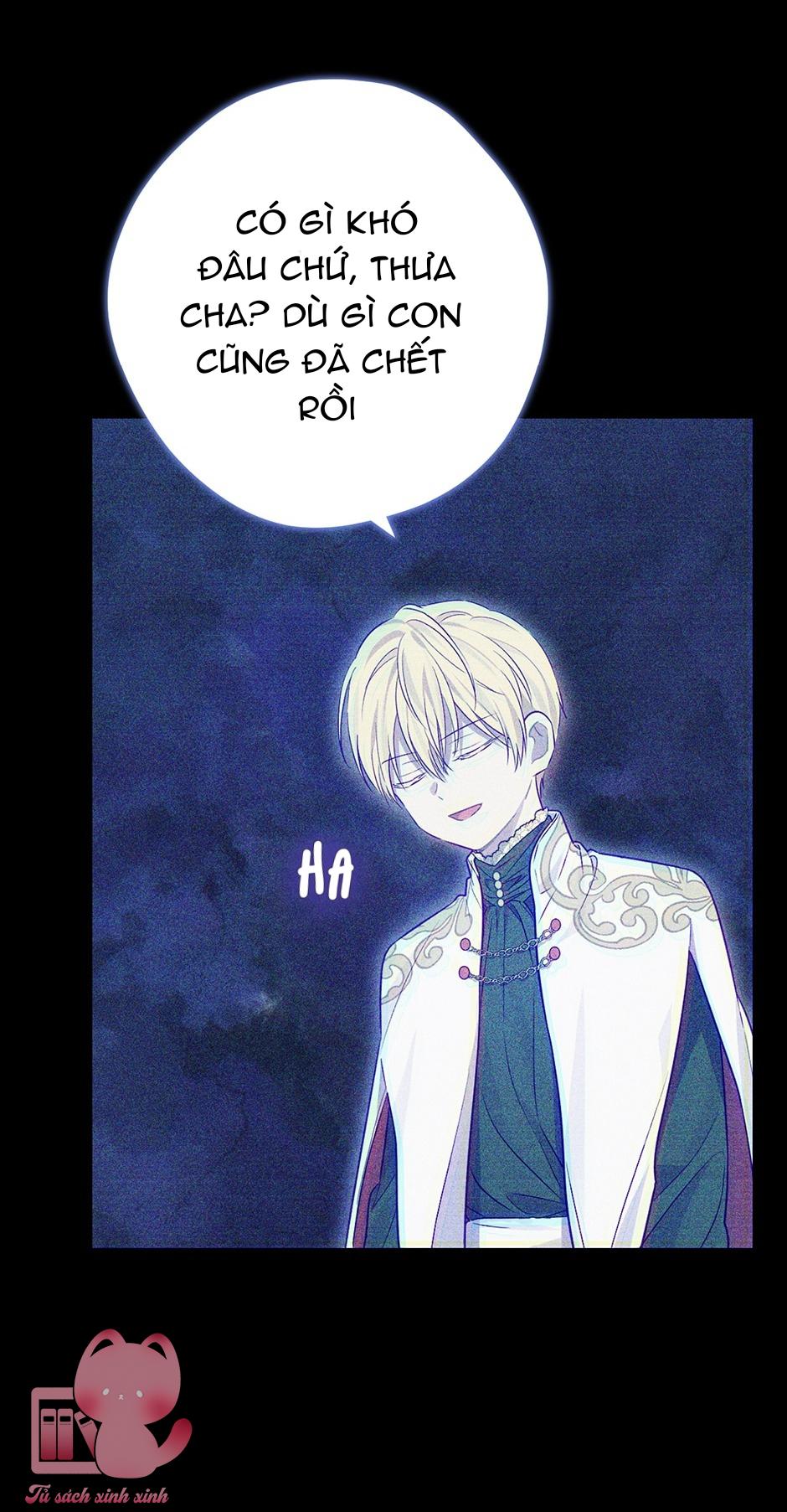 Thật Ra Tôi Mới Là Thật - Chap 93 - Trang 12