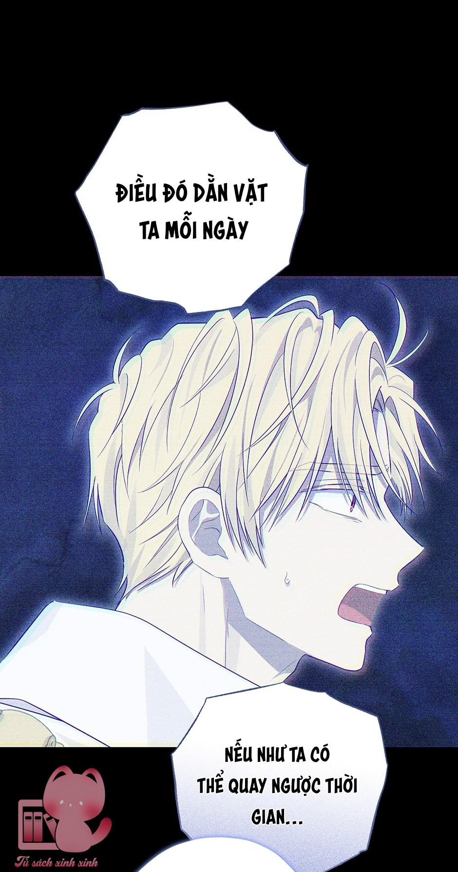 Thật Ra Tôi Mới Là Thật - Chap 93 - Trang 16