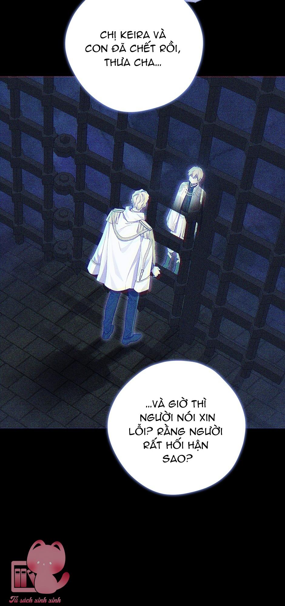 Thật Ra Tôi Mới Là Thật - Chap 93 - Trang 17