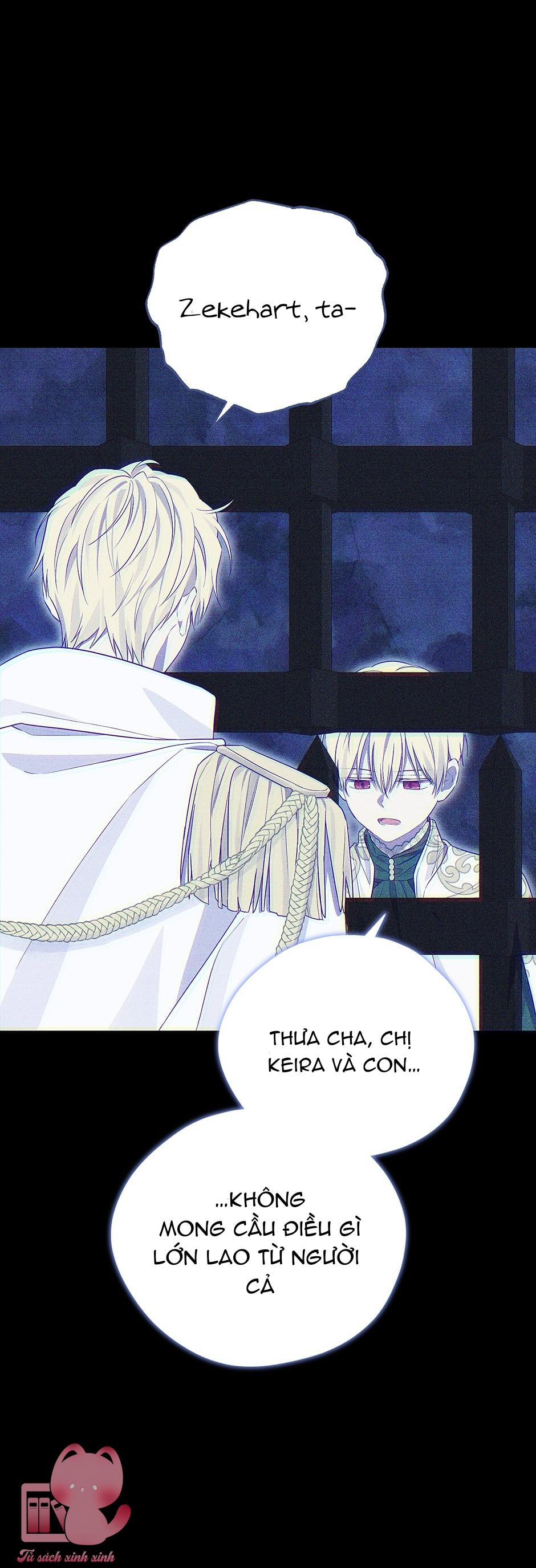 Thật Ra Tôi Mới Là Thật - Chap 93 - Trang 19