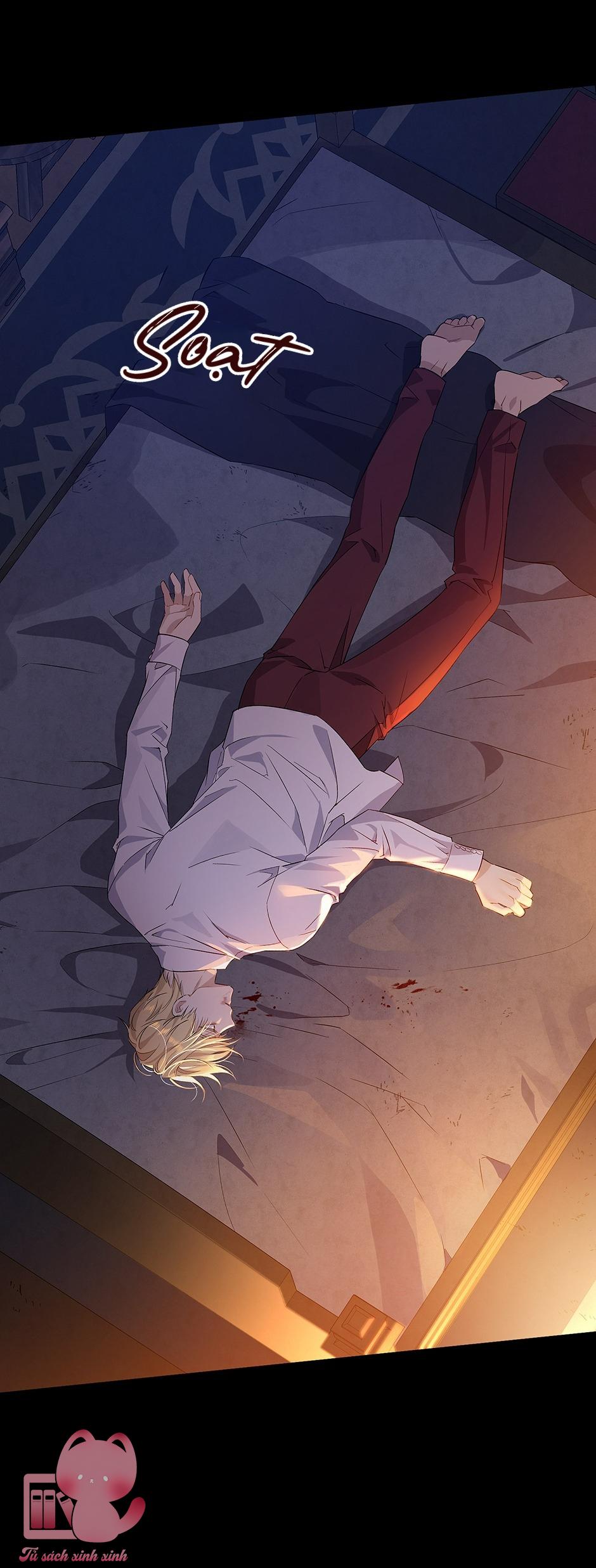 Thật Ra Tôi Mới Là Thật - Chap 93 - Trang 3