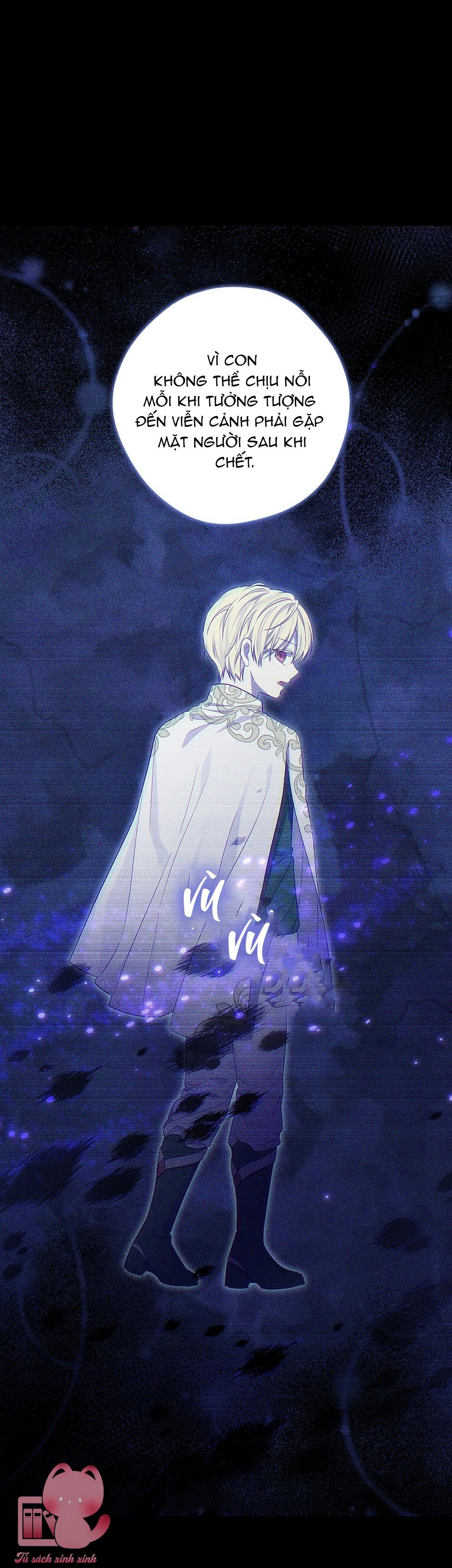 Thật Ra Tôi Mới Là Thật - Chap 93 - Trang 23