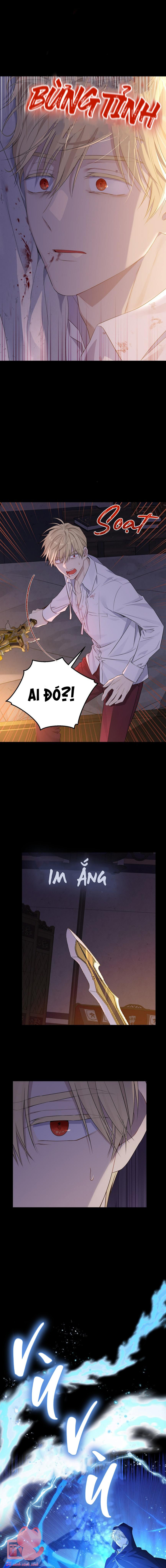 Thật Ra Tôi Mới Là Thật - Chap 93 - Trang 36