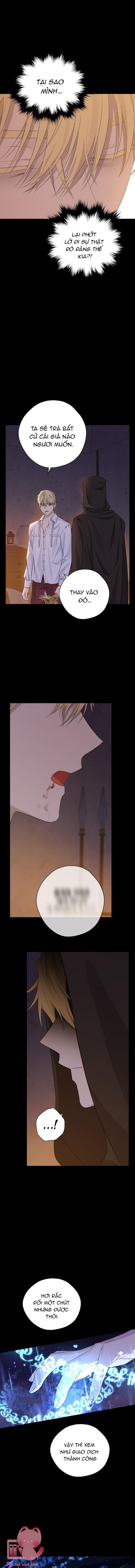 Thật Ra Tôi Mới Là Thật - Chap 93 - Trang 42