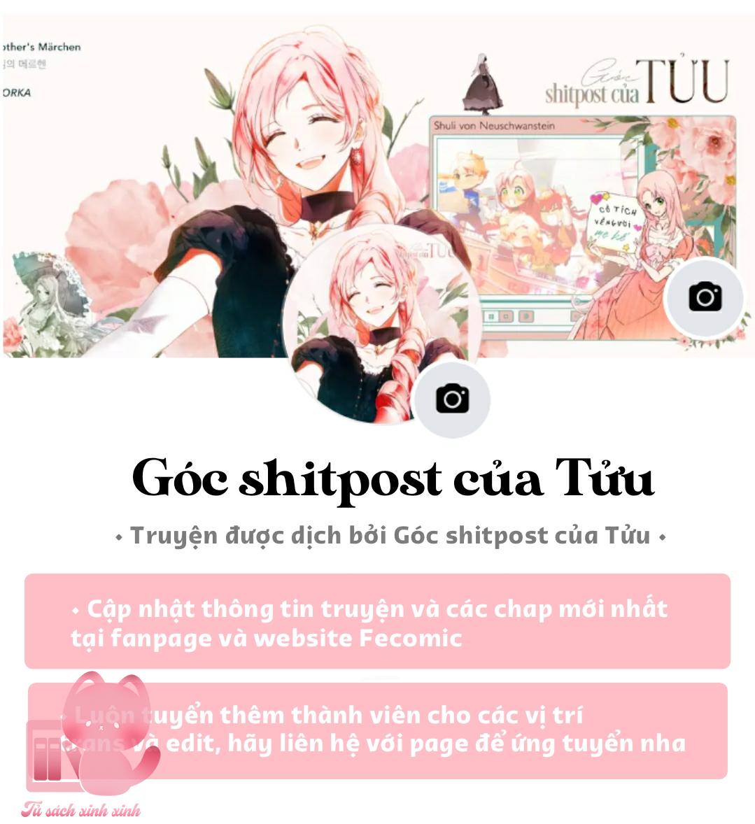 Thật Ra Tôi Mới Là Thật - Chap 95 - Trang 2