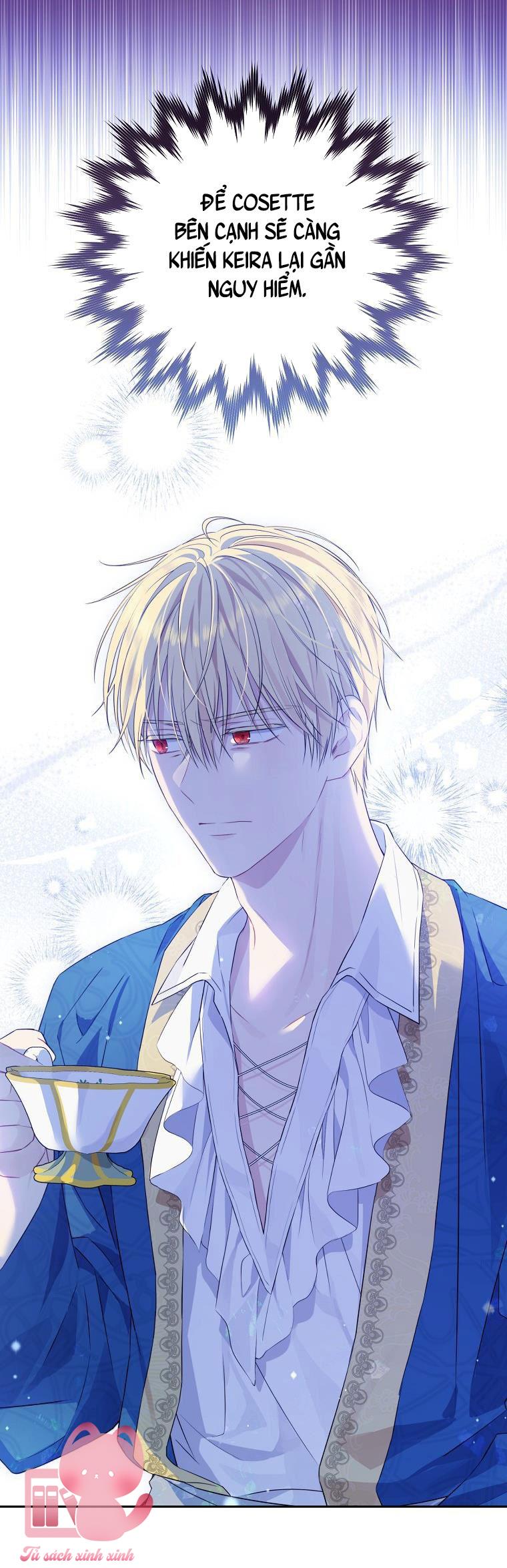Thật Ra Tôi Mới Là Thật - Chap 95 - Trang 12