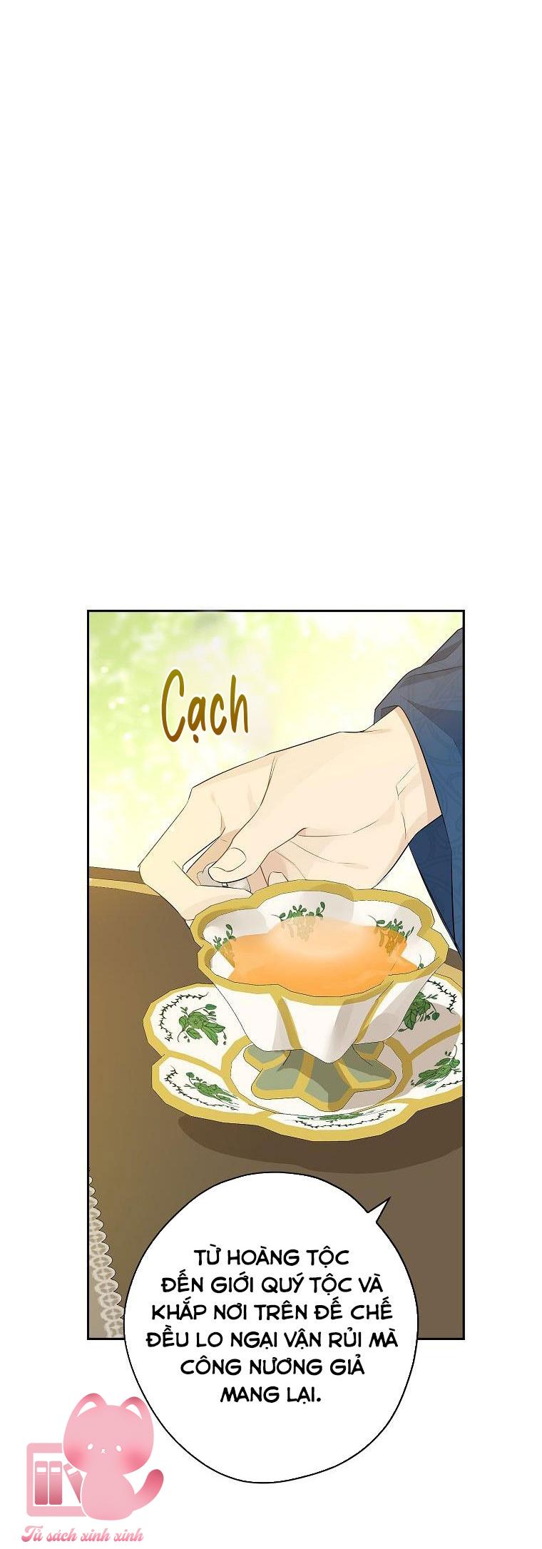 Thật Ra Tôi Mới Là Thật - Chap 95 - Trang 13