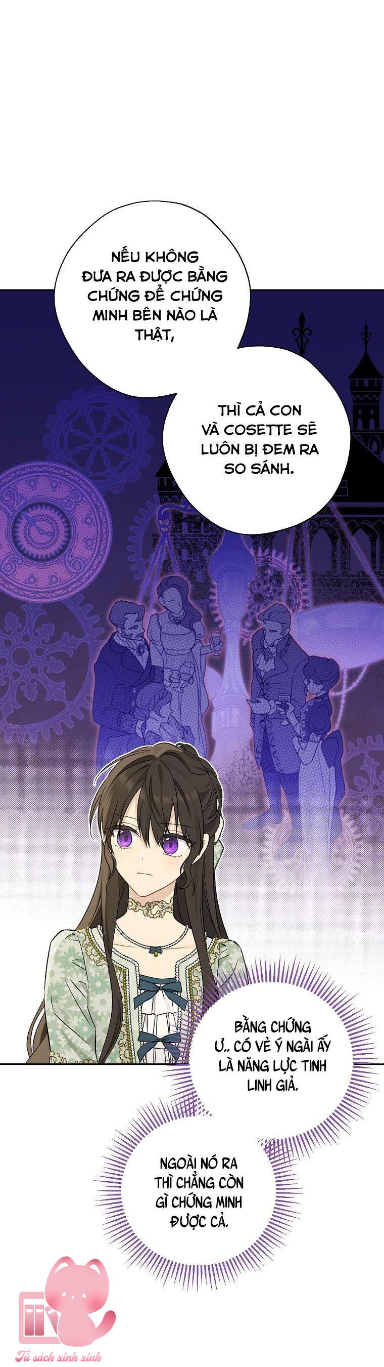 Thật Ra Tôi Mới Là Thật - Chap 95 - Trang 14