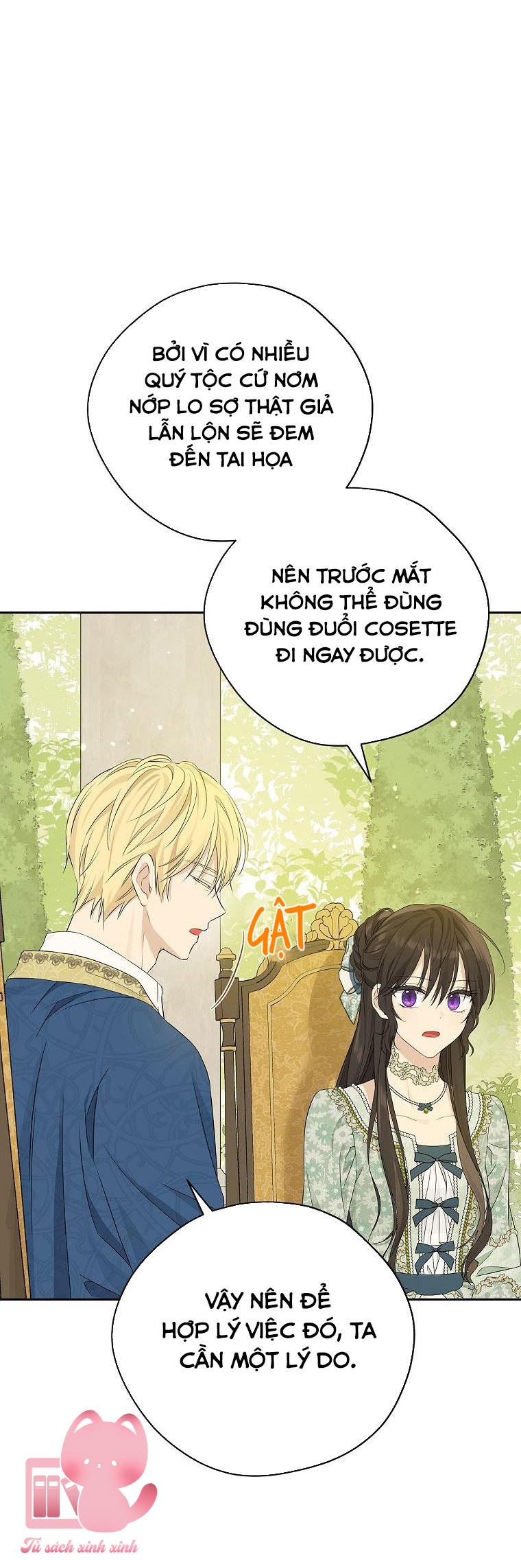 Thật Ra Tôi Mới Là Thật - Chap 95 - Trang 15
