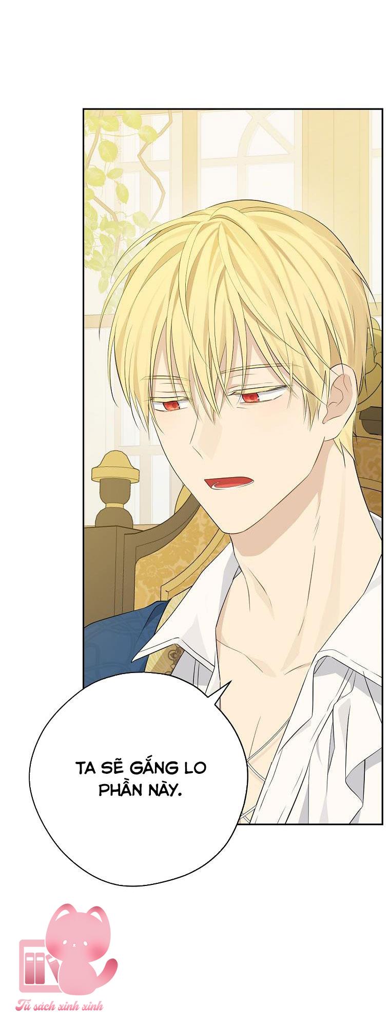 Thật Ra Tôi Mới Là Thật - Chap 95 - Trang 16