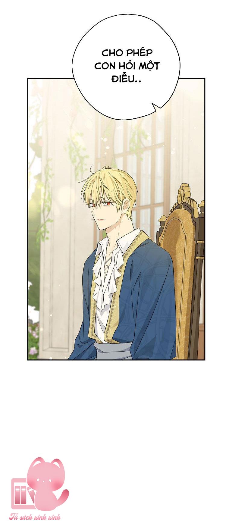 Thật Ra Tôi Mới Là Thật - Chap 95 - Trang 18