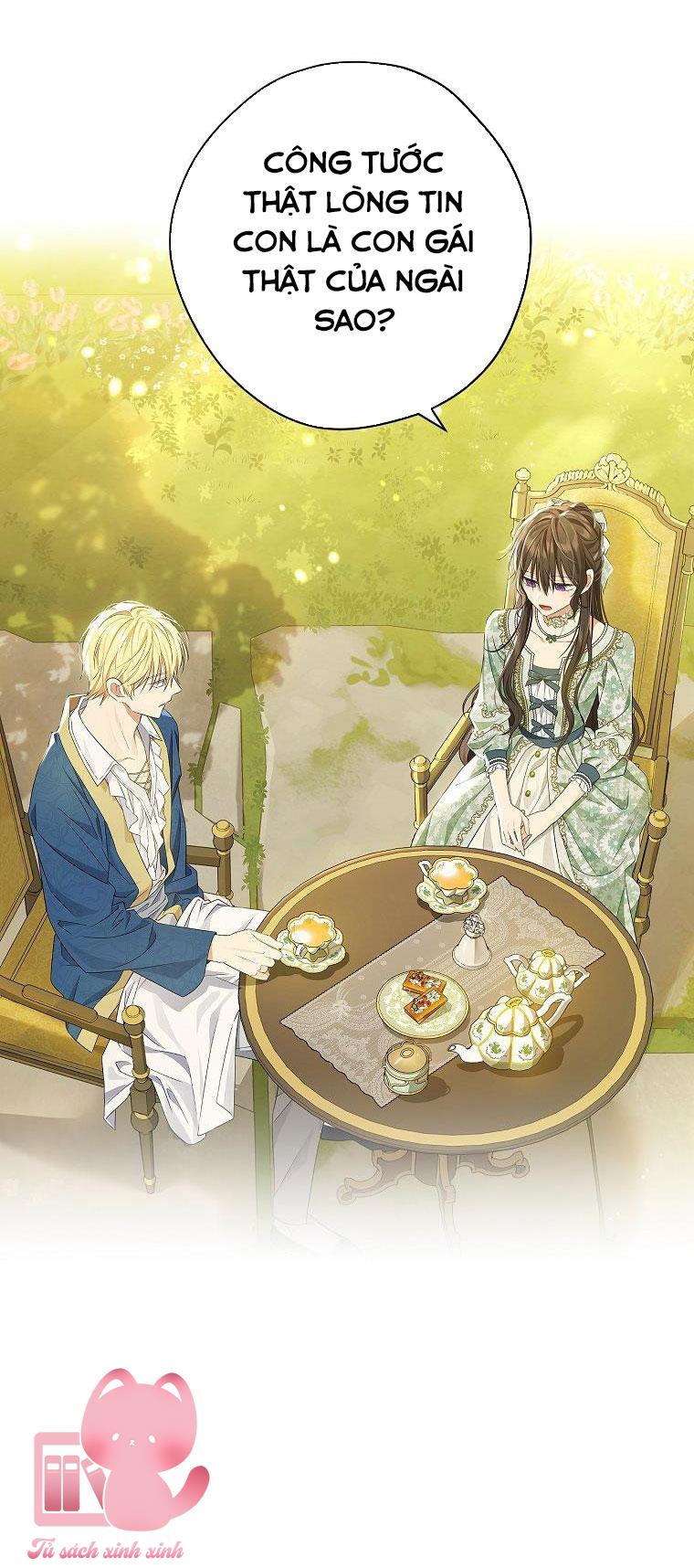 Thật Ra Tôi Mới Là Thật - Chap 95 - Trang 19