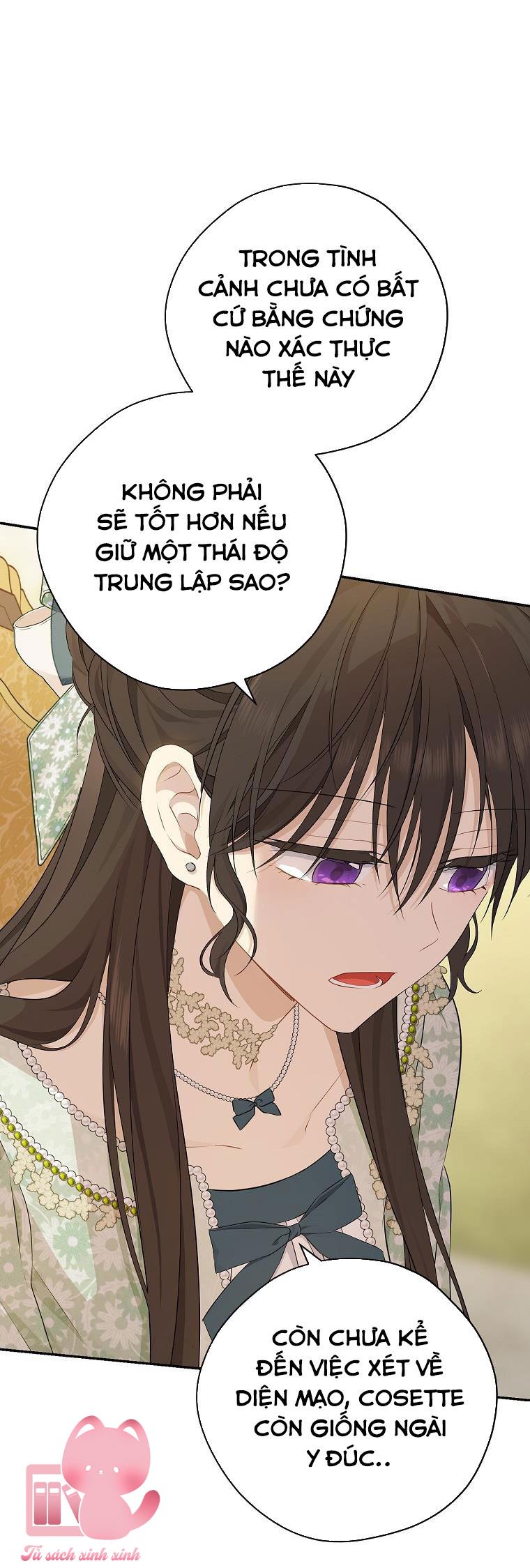 Thật Ra Tôi Mới Là Thật - Chap 95 - Trang 21