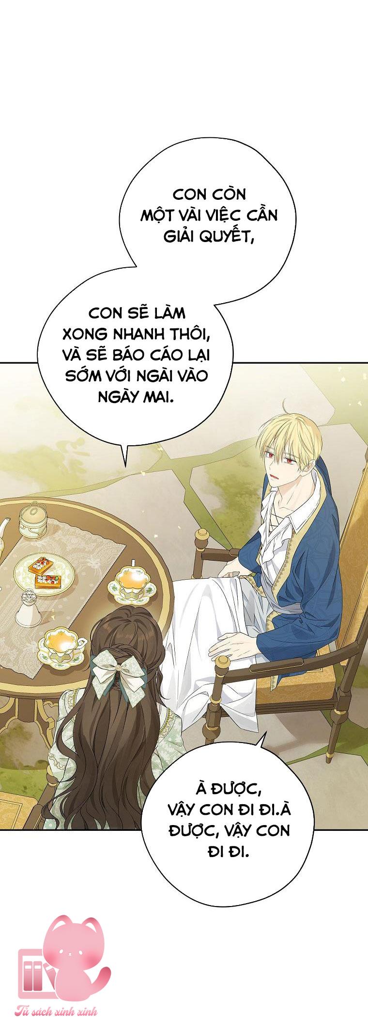 Thật Ra Tôi Mới Là Thật - Chap 95 - Trang 28