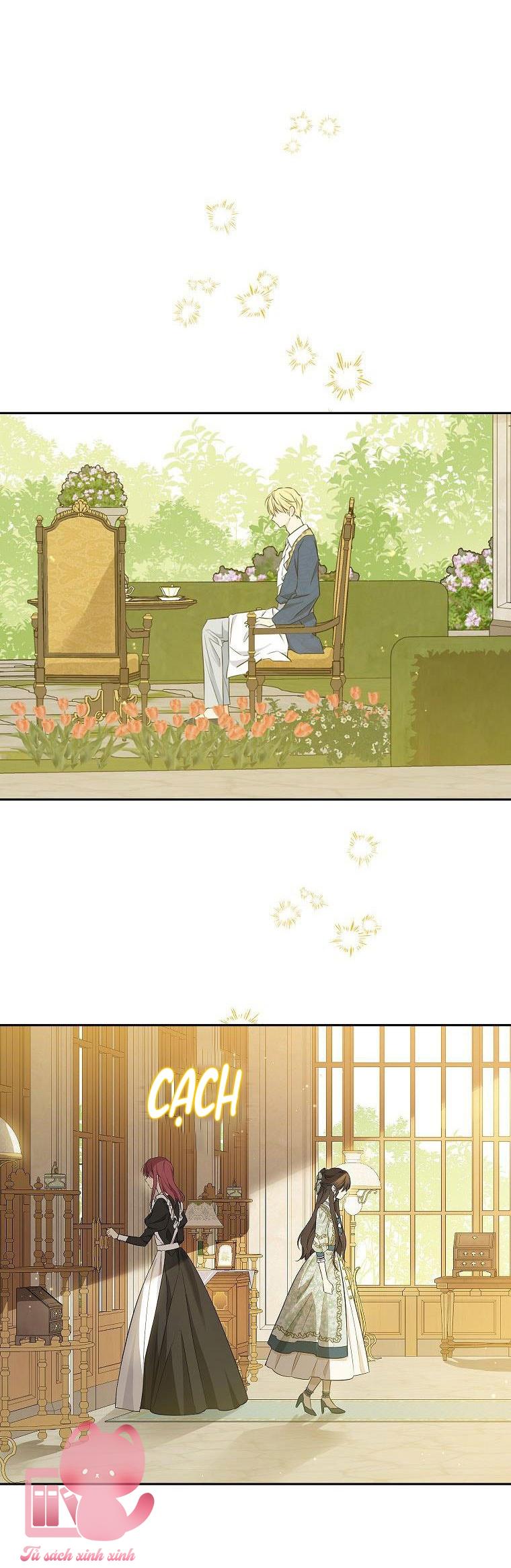 Thật Ra Tôi Mới Là Thật - Chap 95 - Trang 29